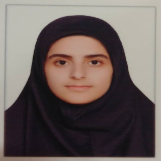 مرسده کوچکی صابرصفت