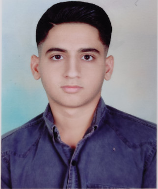 امیررضا کریمی گوغری