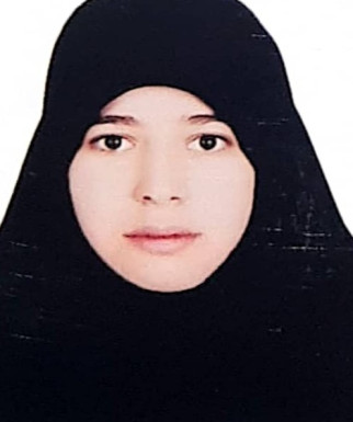 زینب بهزادی