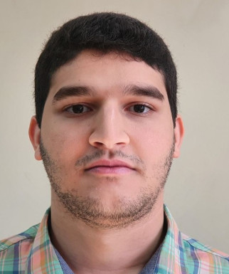 محمدامین حمادی سواری