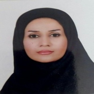 فاطمه کریم پور