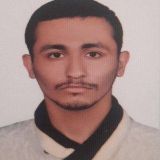 مبین قادرمرزی