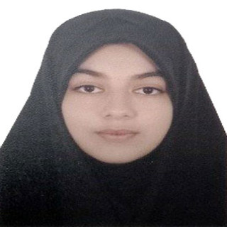 محدثه طبیب زاده