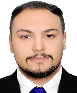 سید علی سینا جلال