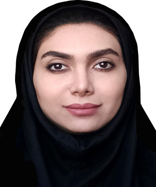 زهرا رضاییان