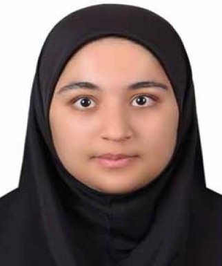 فاطمه هوشنگی