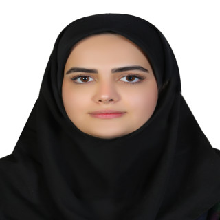 مریم سادات آشناخواه