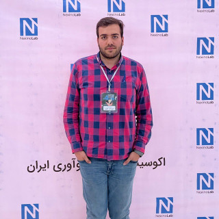 امیراحمد بابایی