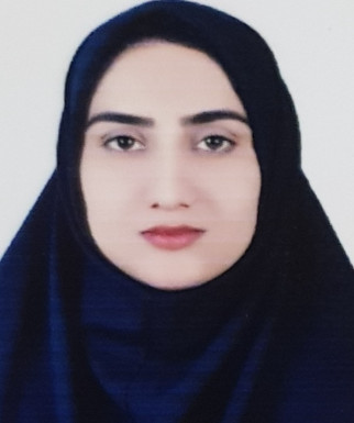 هانیه حیاتی جامه بزرگی