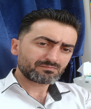 خیراله ایمانی گلستان