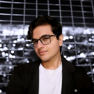 سید امیرعلی مقدسی نژاد