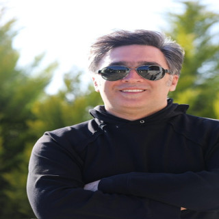 مهدی رضائی آتش بیگ