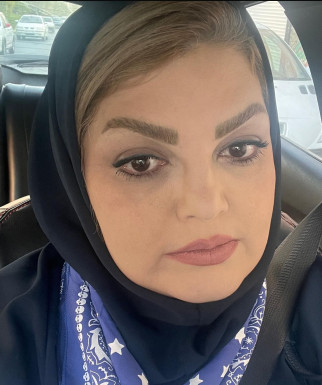 لیدا معمارپور