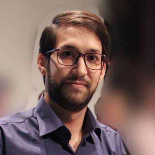 مهدی فاطمی زاده