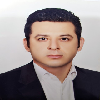 مهران خواجه حقوردی