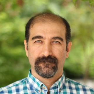 امین جعفری زاده