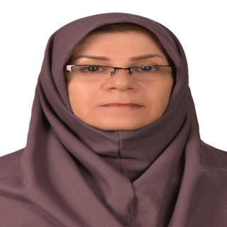 شیرین حکمی کرمانی