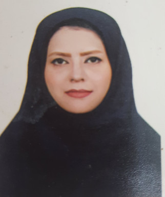 مریم حیدری