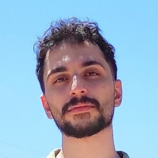 میلاد محمدامینی