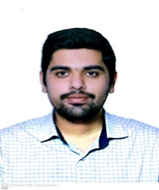 علی زارع شاهی