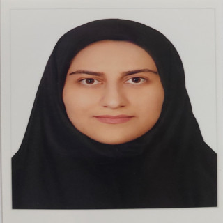 زهرا امجديان