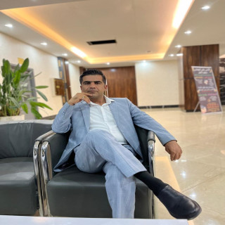 موسی خرم اصل