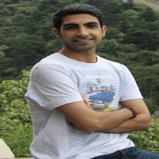 احمدرضا زارعان