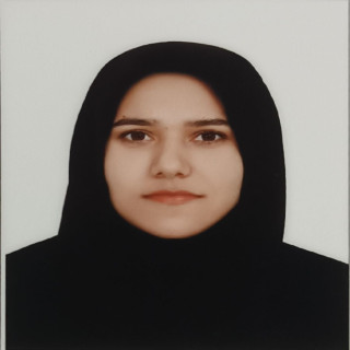 فروغ اسکندری نسب سیاهکوهی