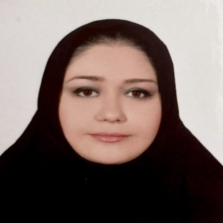 فاطمه مقدسی