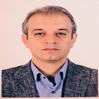 رضا مکرم آیدنلو