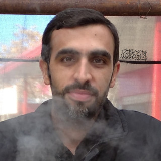 ایوب نصراللهی