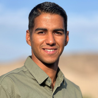 میلاد افراخته