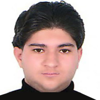 سید علی میرقیداری