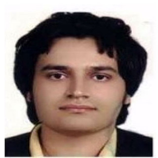 سید علیرضا آشفته