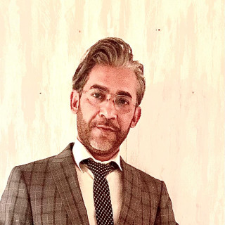 رضا صفوی جبالبارز