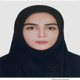 فاطمه سپهری