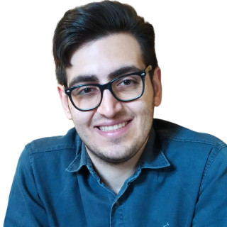 مهدی شهبازی خجسته