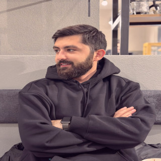 امیررضا نیکخواه بهرامی