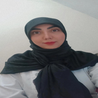 مریم معروفی