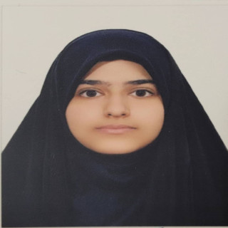 نازنین زهرا سلیمانی