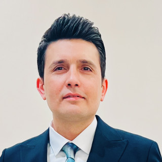 سعید ارشادی