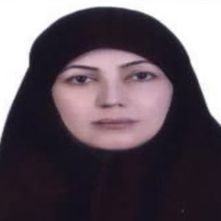 معصومه شیرمحمد