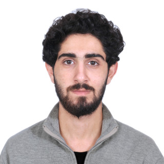 امیرحسین نیک پارسا