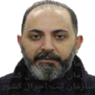 سید علیرضا موسوی الغروی