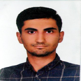 علیرضا بیعوض