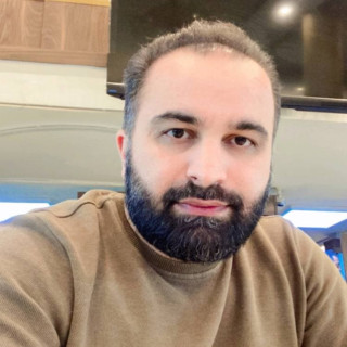 احسان یحیی زاده نیم چاهی