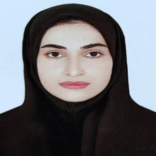 راحله ایزدی مهر