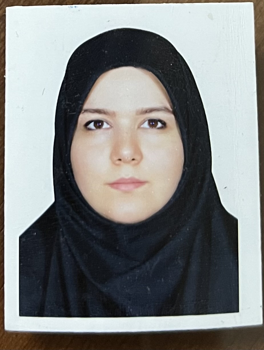 فاطمه میرزائی