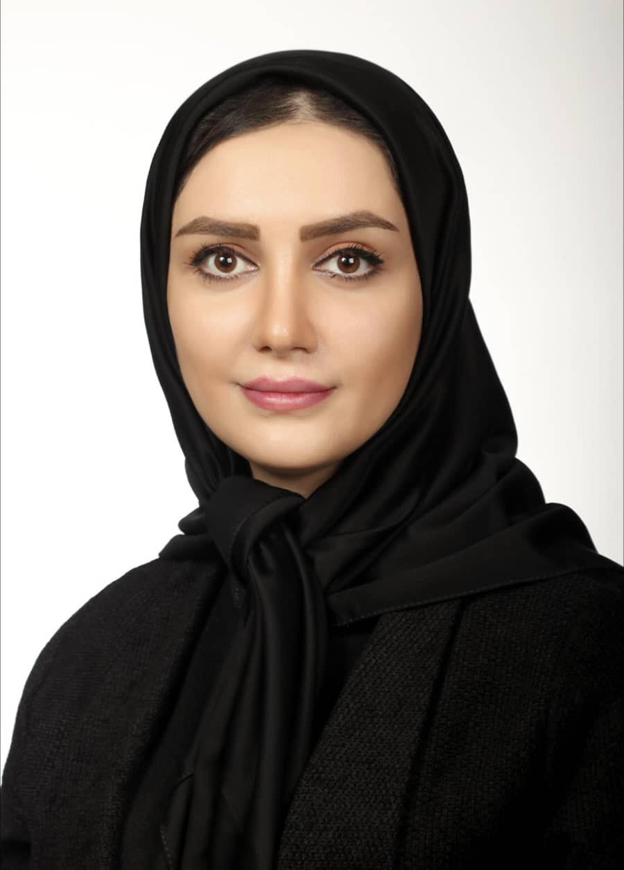 مرضیه عباسی چیانه