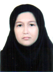 معصومه امیری فرد